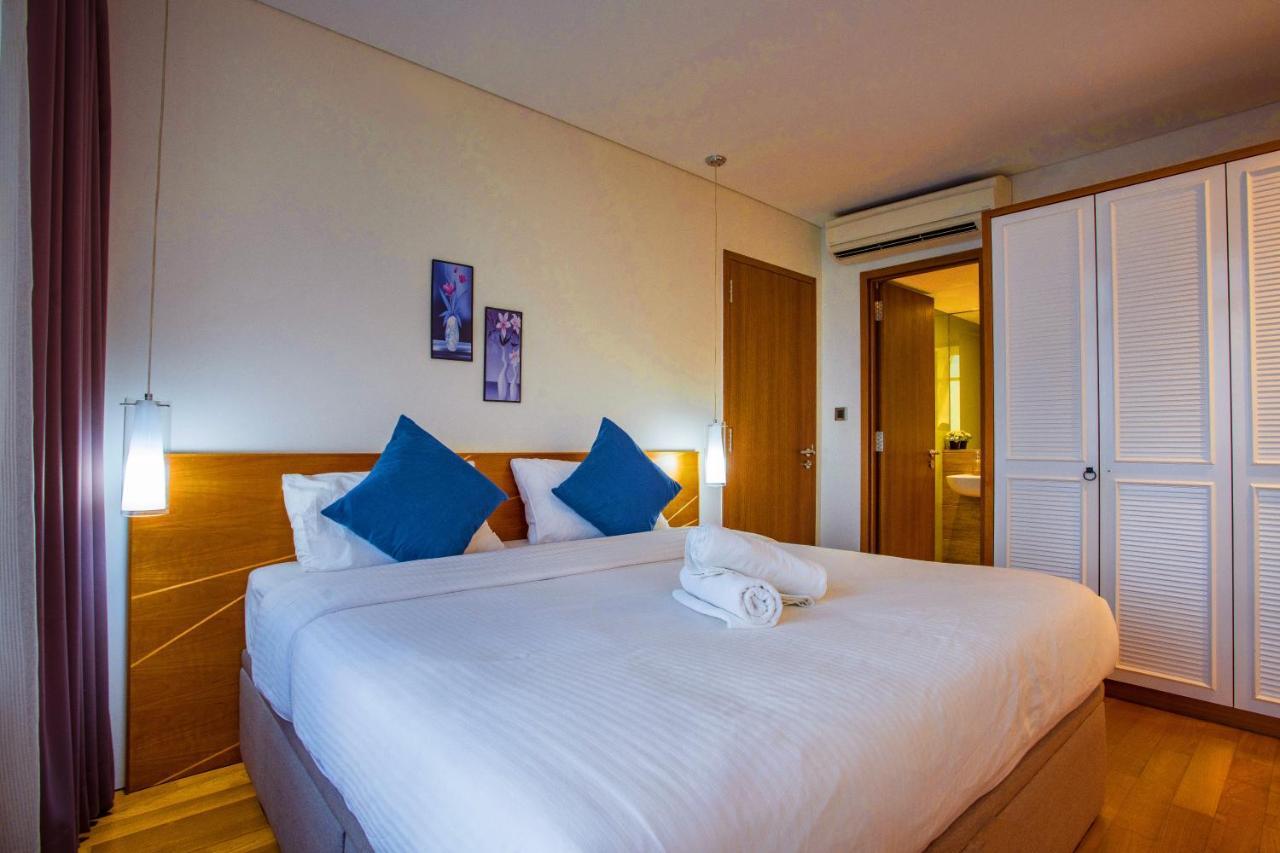 Yemala Suites At Vortex Klcc Kuala Lumpur Exterior photo
